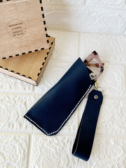 Portalentes de Cuero