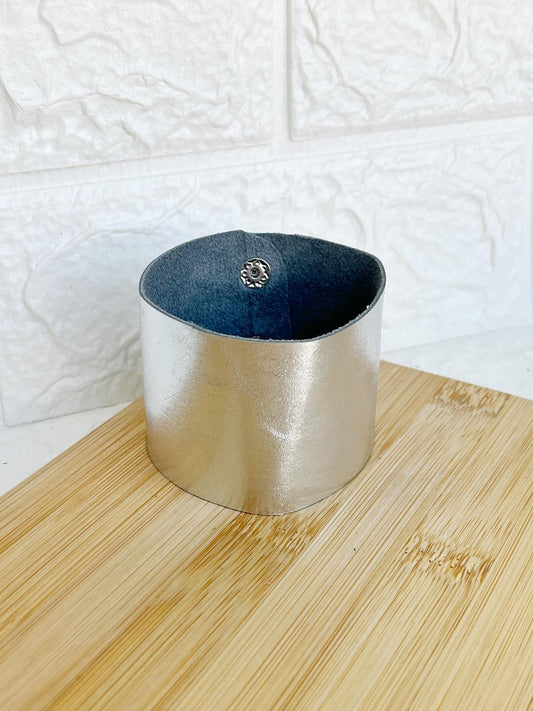 Pulsera de Cuero