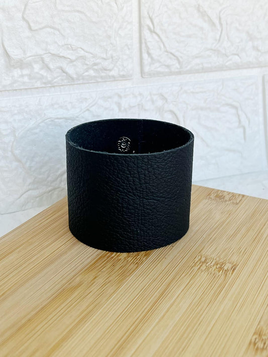 Pulsera de Cuero