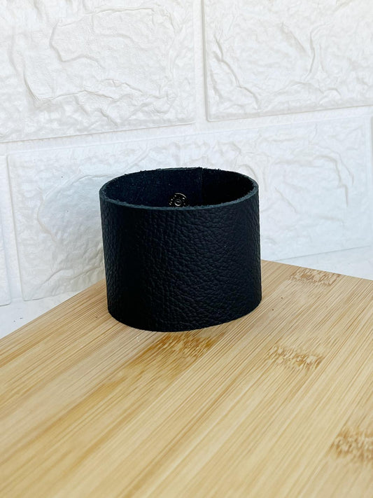 Pulsera de Cuero