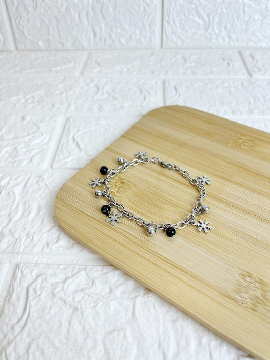 Pulsera de Acero Quirúrgico