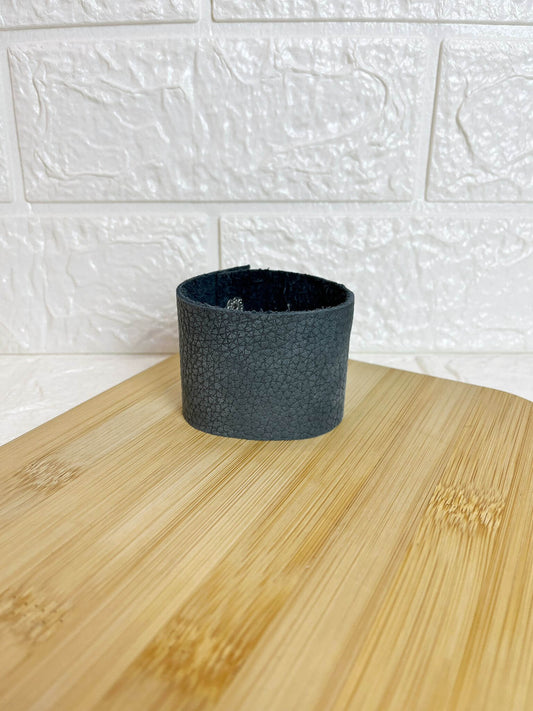 Pulsera de Cuero