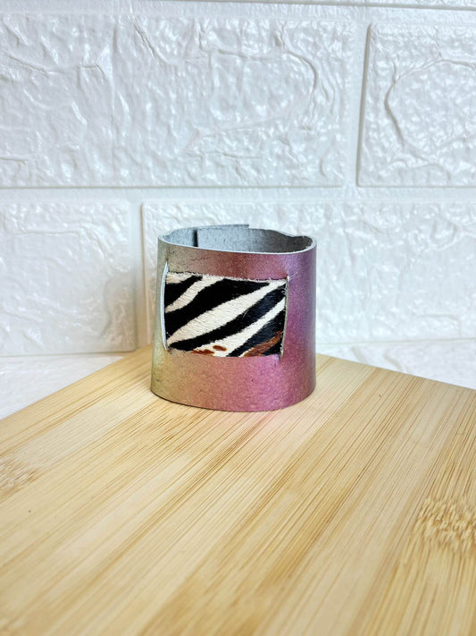 Pulsera de Cuero