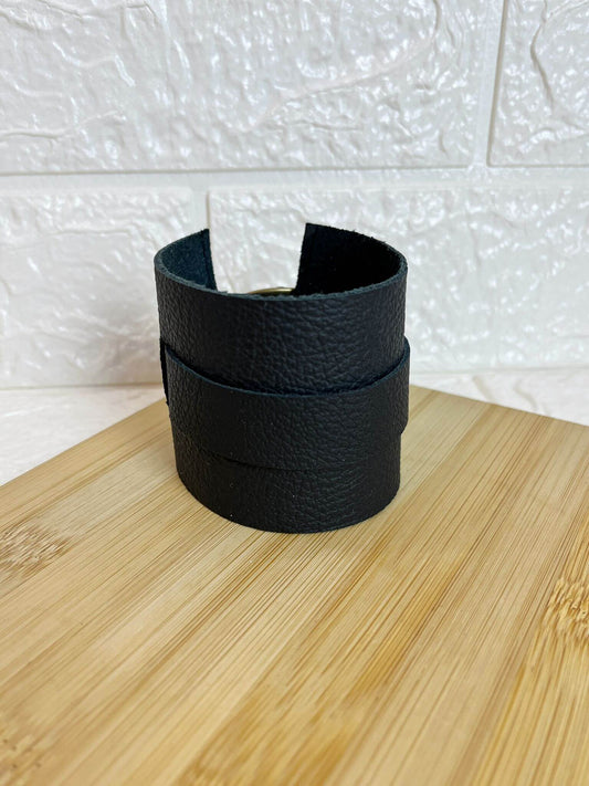 Pulsera de Cuero