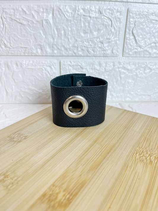 Pulsera de Cuero