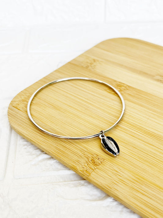 Pulsera Esclava de Acero Quirúrgico