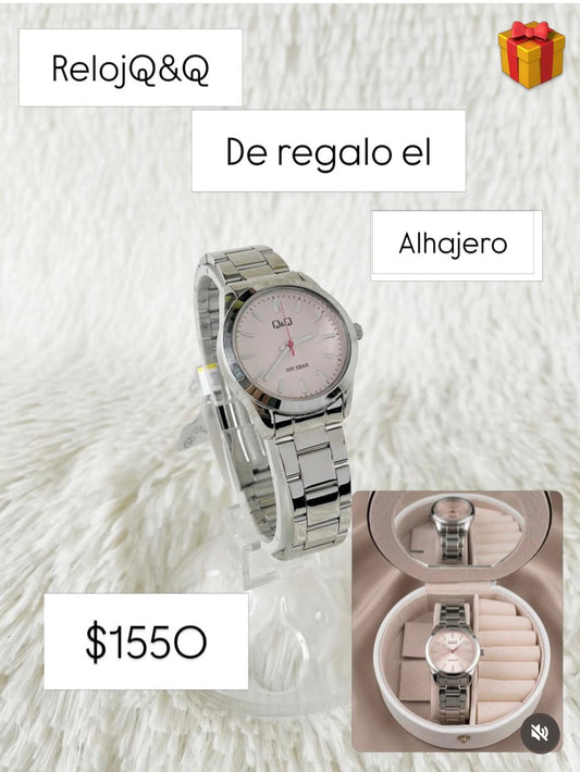 Reloj