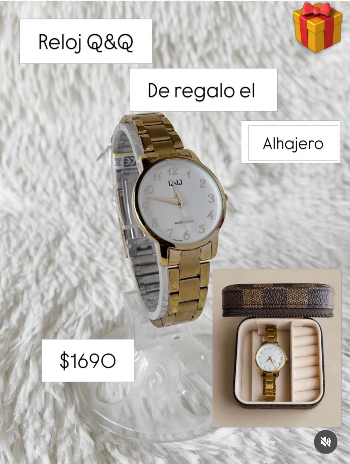 Reloj