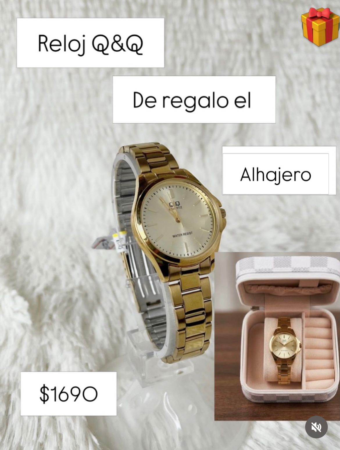 Reloj