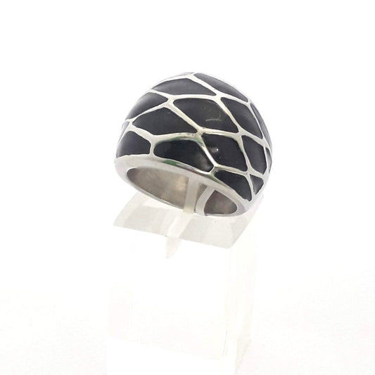 Anillo de Acero Quirúrgico