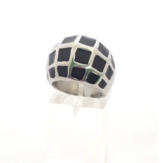 Anillo de Acero Quirúrgico
