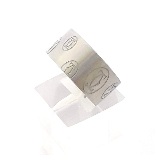 Anillo de Acero Quirúrgico