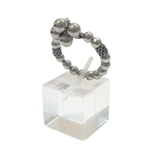 Anillo de Acero Quirúrgico