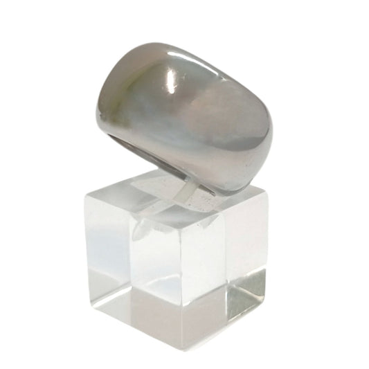 Anillo de Acero Quirúrgico