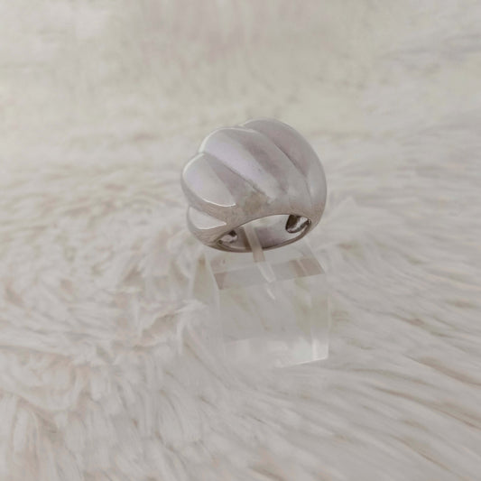Anillo de Acero Quirúrgico