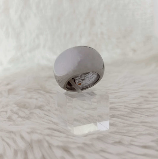 Anillo de Acero Quirúrgico