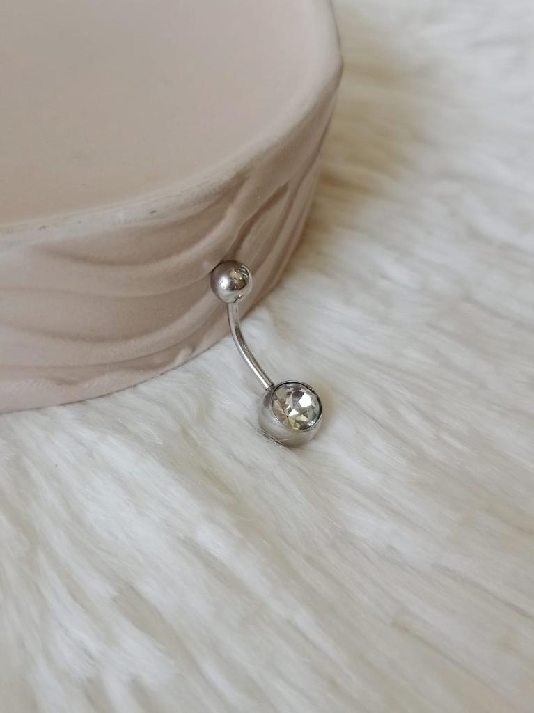 Piercing de Acero Quirúrgico